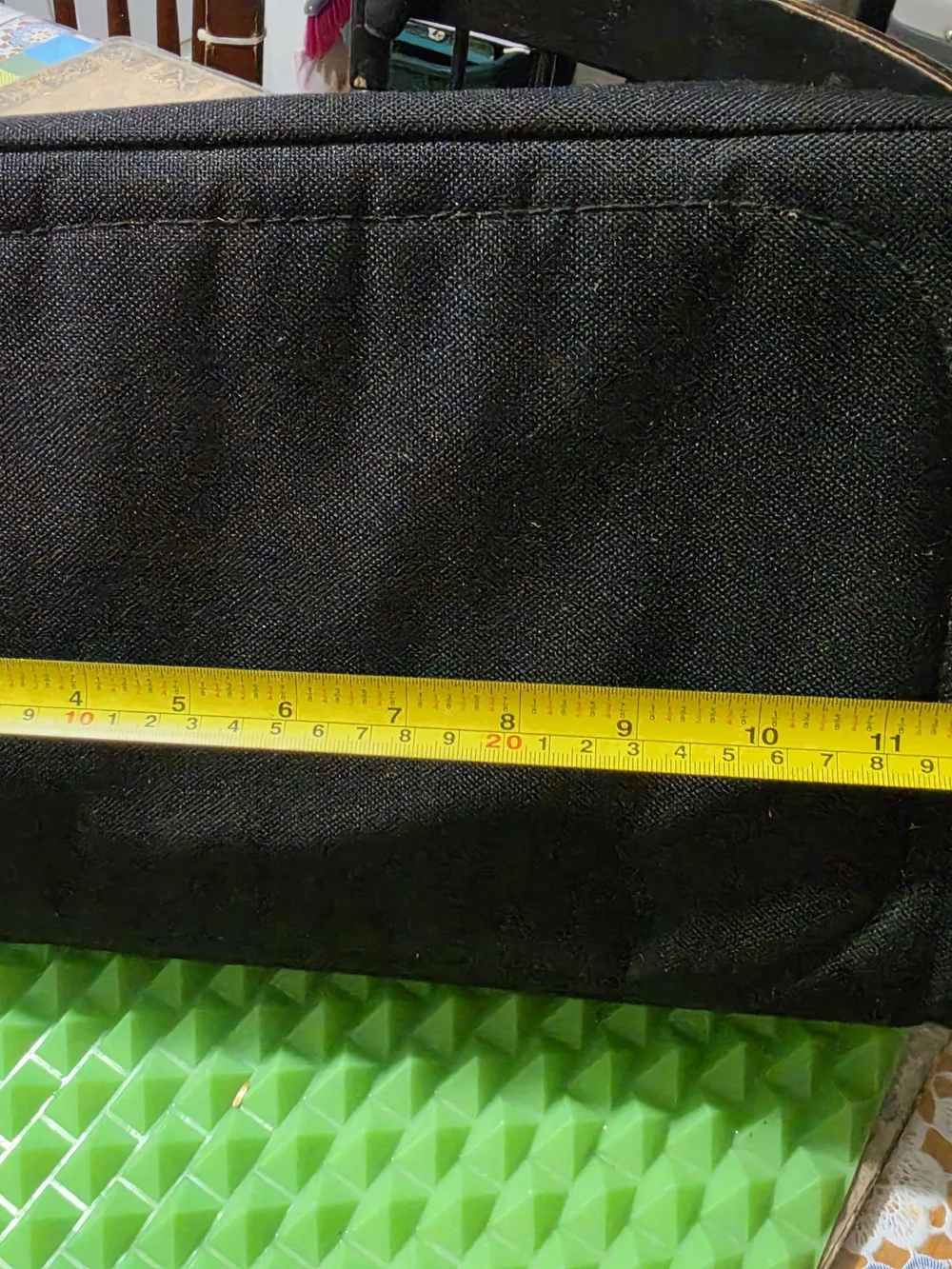 Craftsman Large Mouth Tool Bag 12